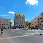 Trevi Suite Apartment Barberini