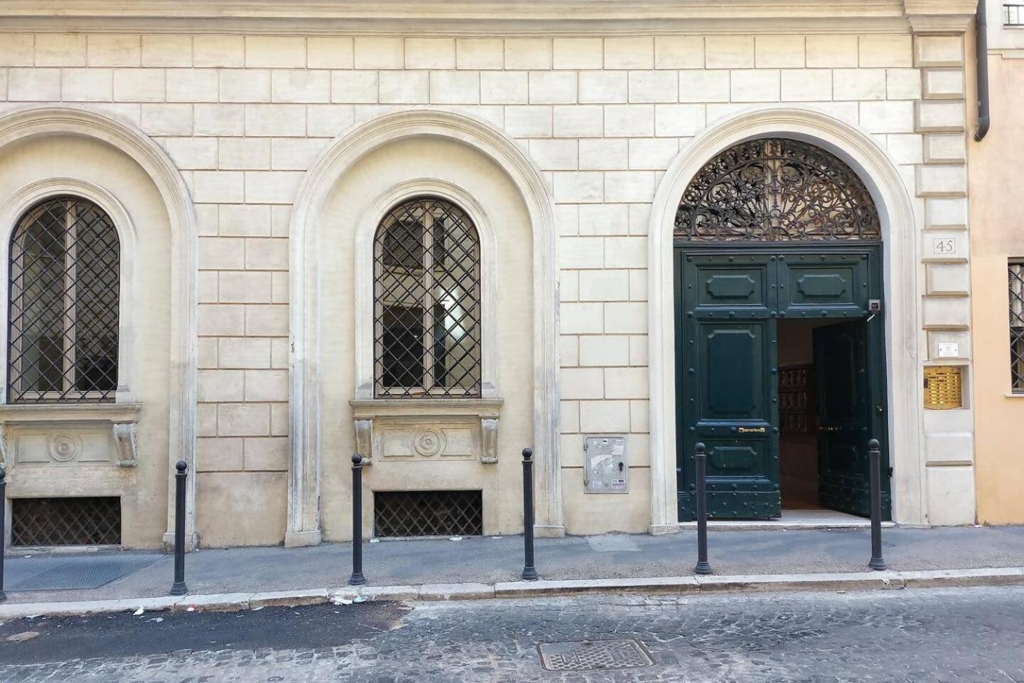 Apartment Trevi Barberini *