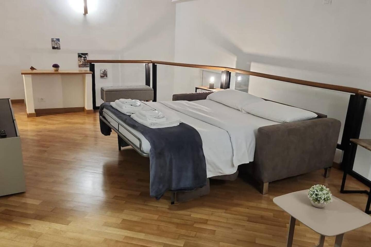 Trevi Barberini Apartment Rome