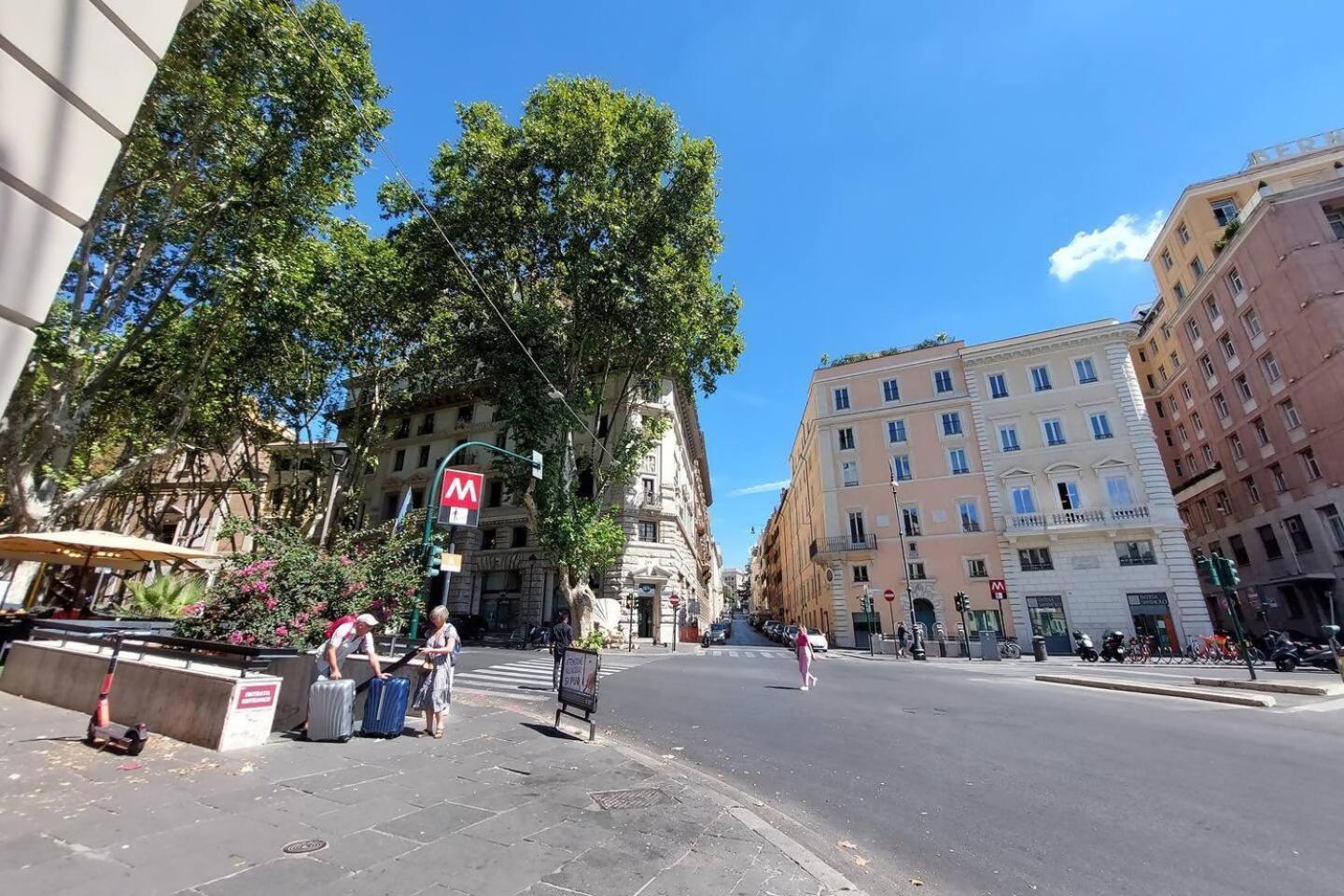 Trevi Barberini *