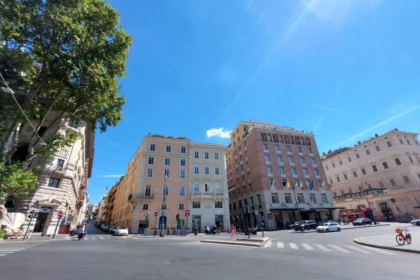 Trevi Barberini