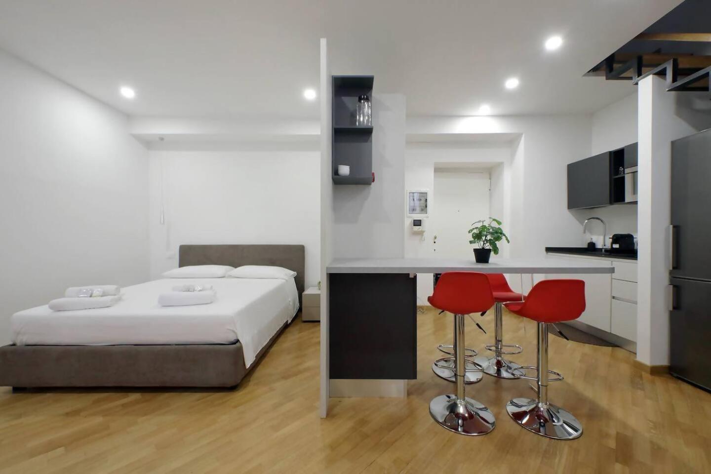 Apartment Trevi Barberini *