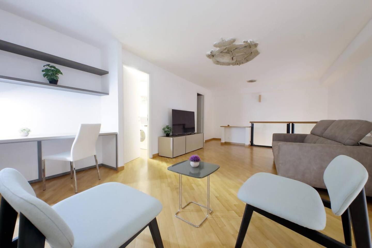 Apartment Trevi Barberini Rome